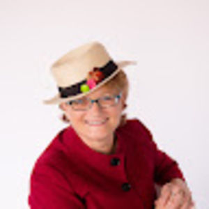 Meet your Posher, Linda